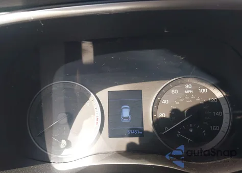 2020 Hyundai Tucson Value z USA, uszkodzony, nr VIN KM8J33A42LU204113